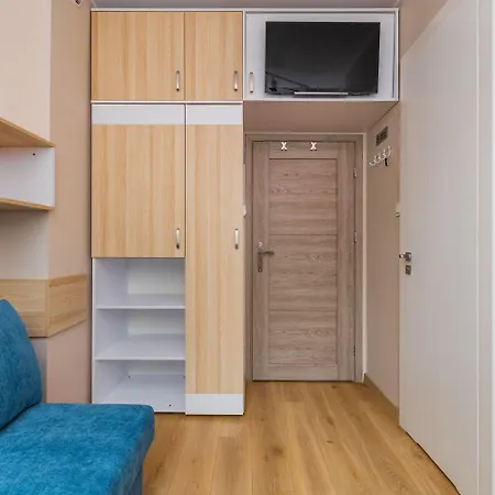 Traffic 1 By Grand Apartman Sopot